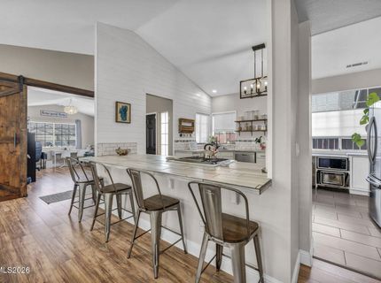 1768 Blue Spruce Court, Minden, NV 89423 Photo