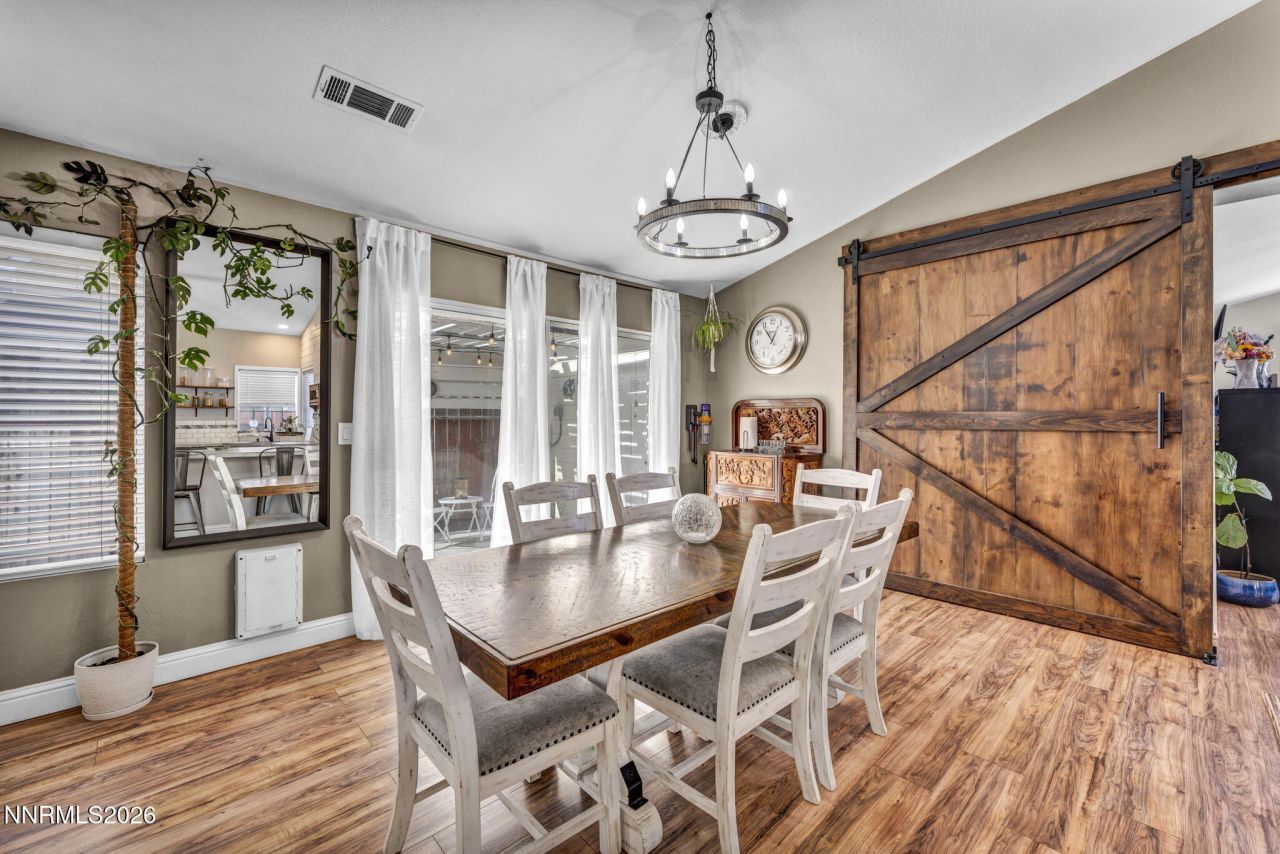 1768 Blue Spruce Court, Minden, NV 89423 Photo