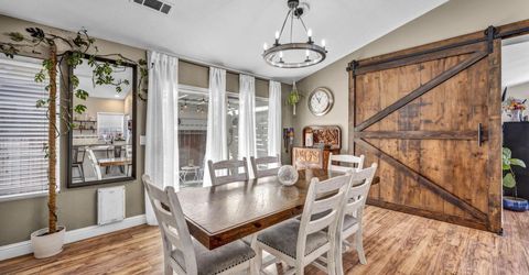 1768 Blue Spruce Court, Minden, NV 89423 Photo