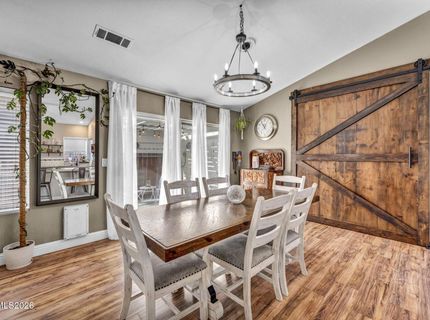 1768 Blue Spruce Court, Minden, NV 89423 Photo