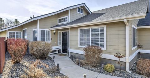 1768 Blue Spruce Court, Minden, NV 89423 Photo