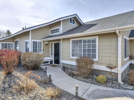 1768 Blue Spruce Court, Minden, NV 89423 Photo