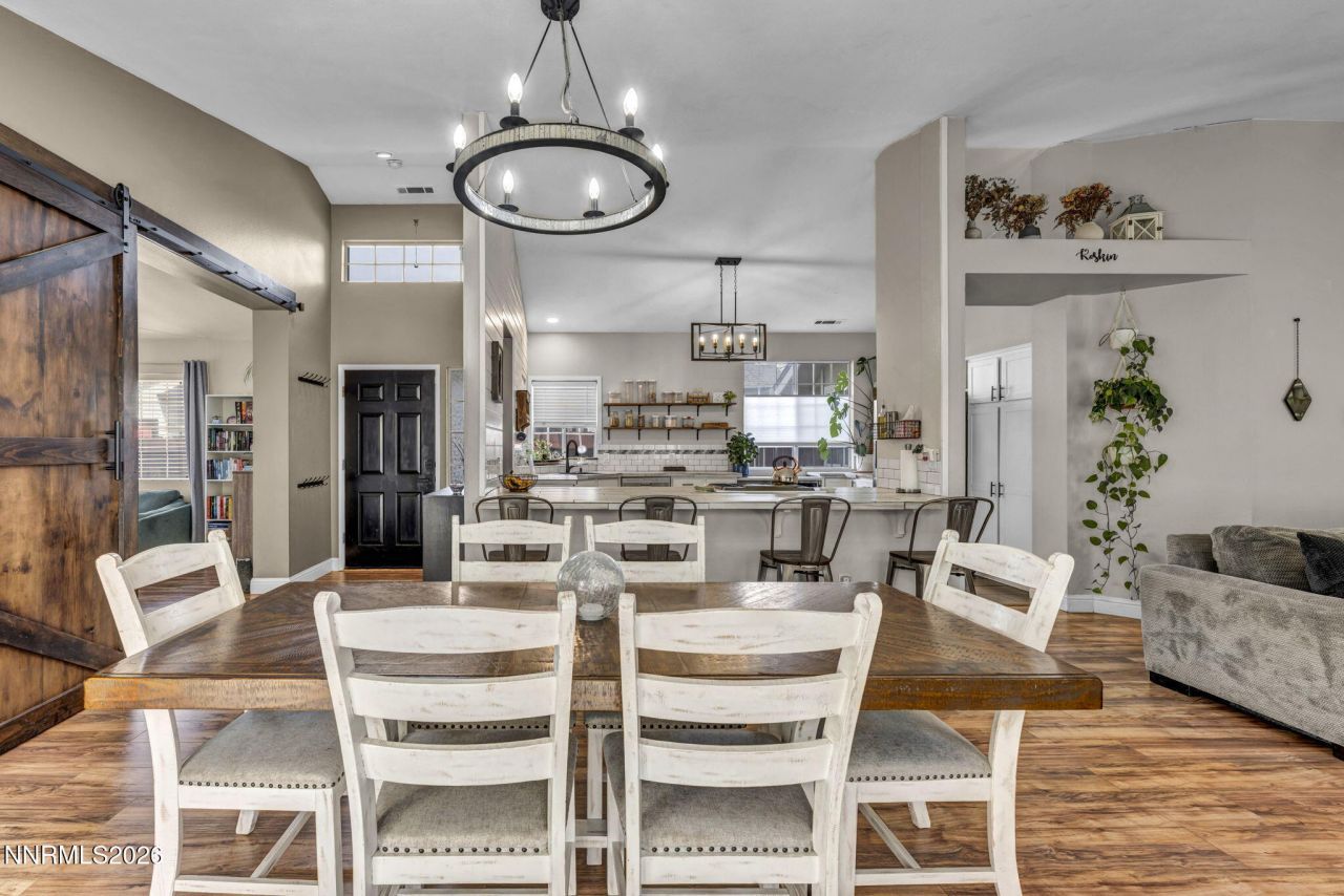 1768 Blue Spruce Court, Minden, NV 89423 Photo