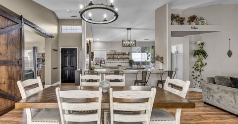 1768 Blue Spruce Court, Minden, NV 89423 Photo