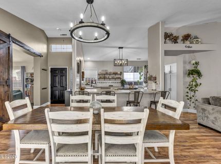 1768 Blue Spruce Court, Minden, NV 89423 Photo