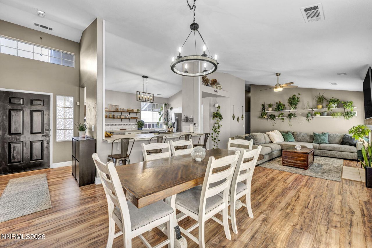 1768 Blue Spruce Court, Minden, NV 89423 Photo