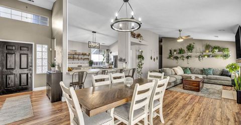 1768 Blue Spruce Court, Minden, NV 89423 Photo