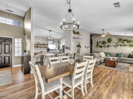 1768 Blue Spruce Court, Minden, NV 89423 Photo