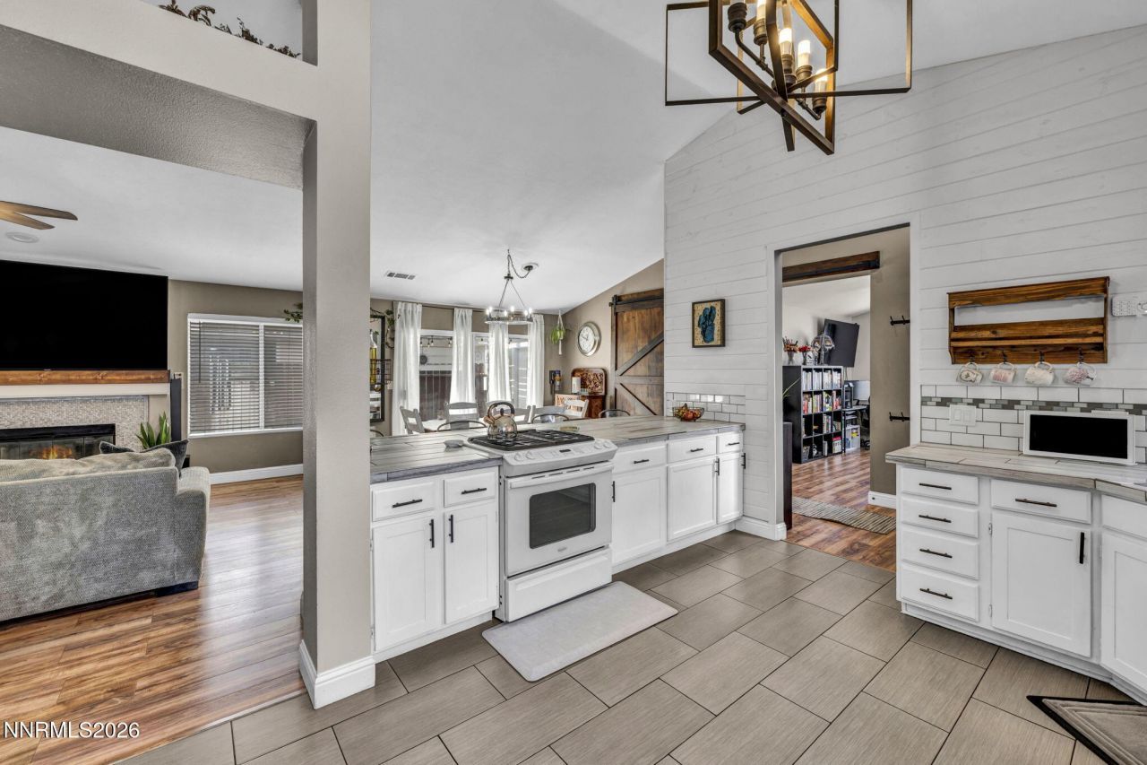 1768 Blue Spruce Court, Minden, NV 89423 Photo