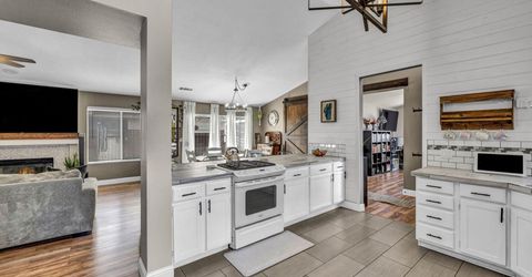 1768 Blue Spruce Court, Minden, NV 89423 Photo