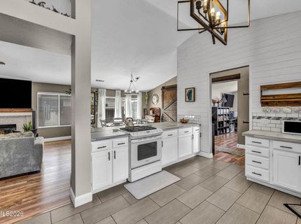 1768 Blue Spruce Court, Minden, NV 89423 Photo