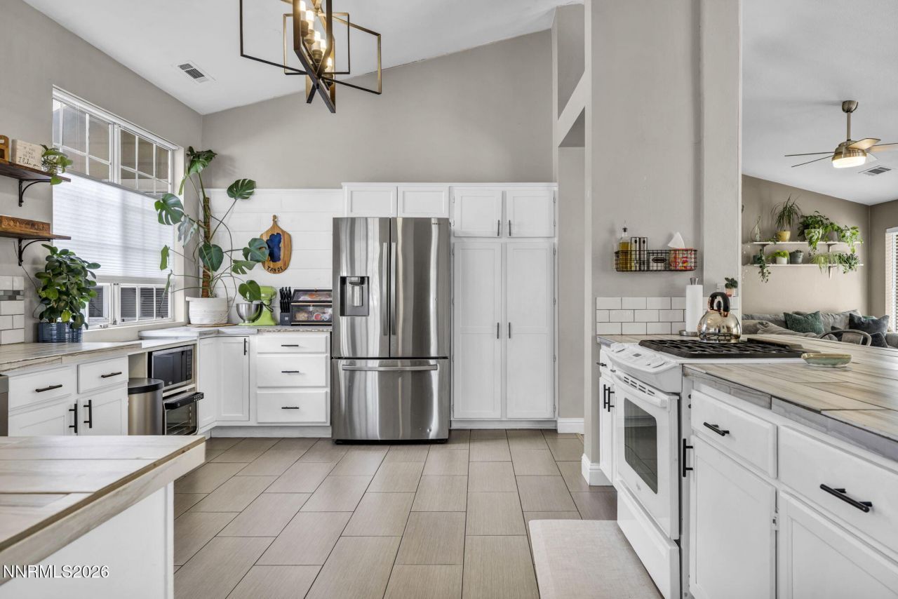 1768 Blue Spruce Court, Minden, NV 89423 Photo