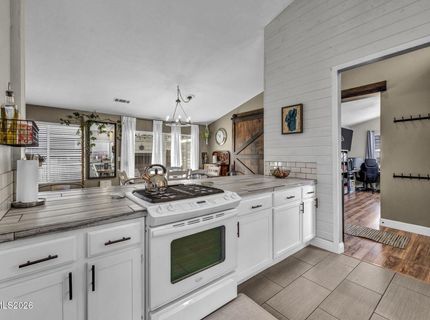 1768 Blue Spruce Court, Minden, NV 89423 Photo