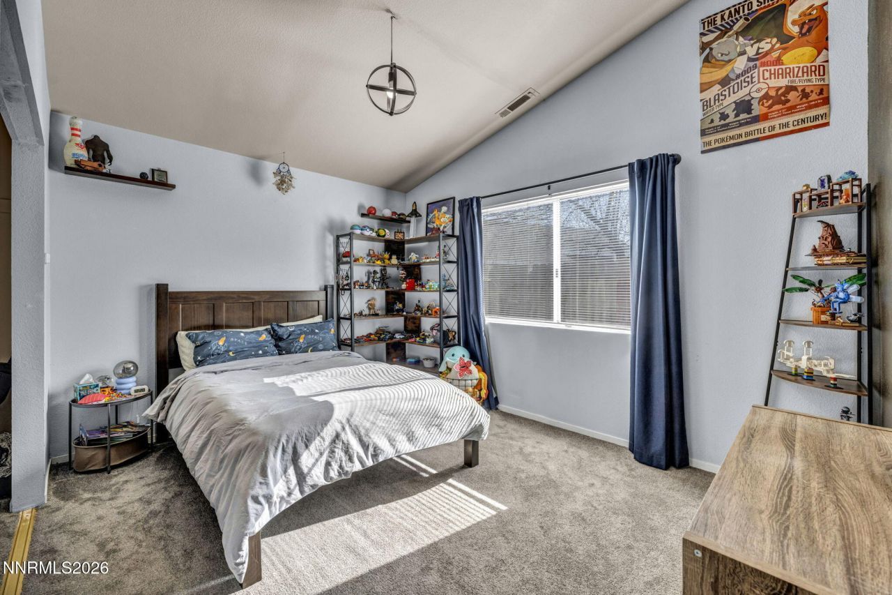 1768 Blue Spruce Court, Minden, NV 89423 Photo