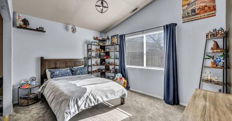 1768 Blue Spruce Court, Minden, NV 89423 Photo