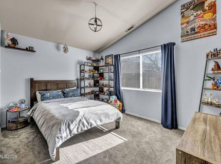 1768 Blue Spruce Court, Minden, NV 89423 Photo