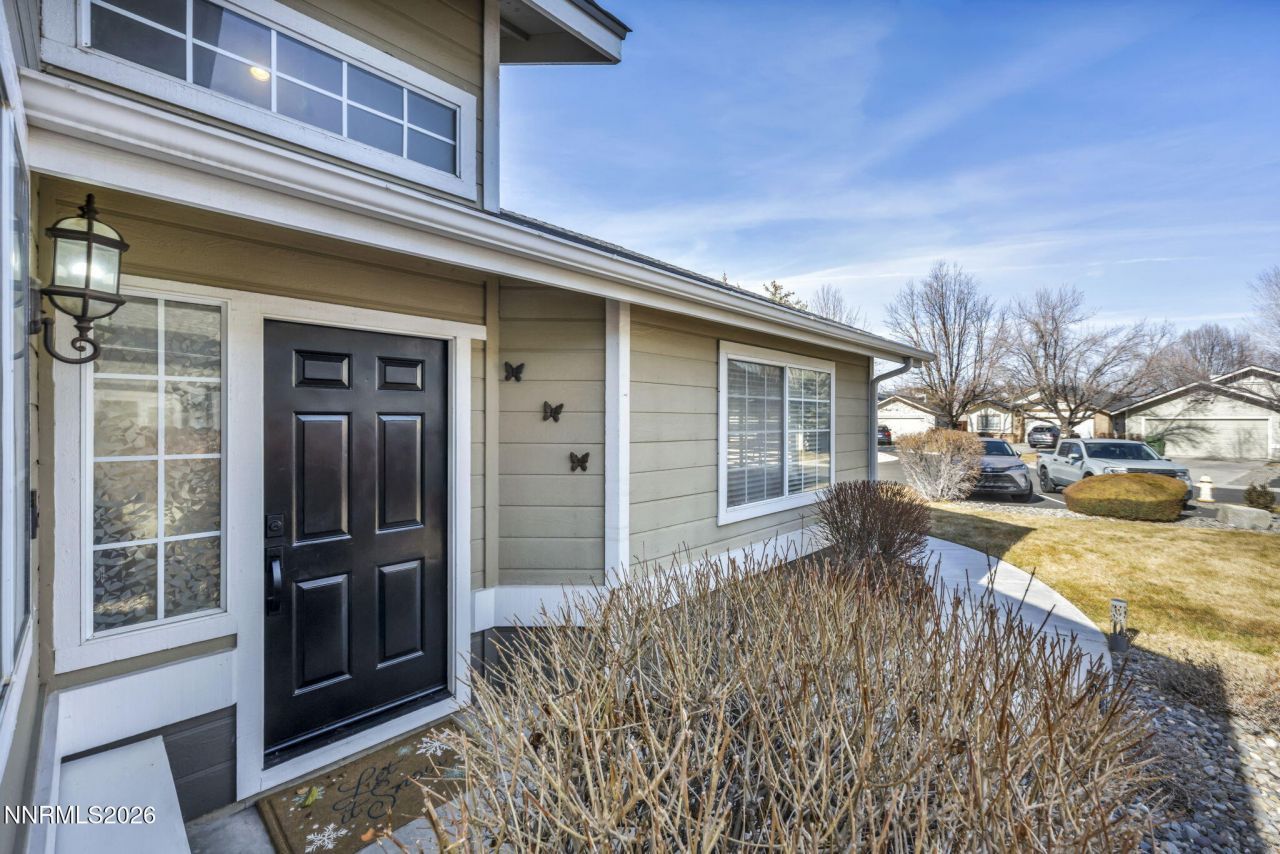 1768 Blue Spruce Court, Minden, NV 89423 Photo