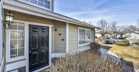 1768 Blue Spruce Court, Minden, NV 89423 Photo