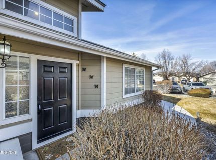 1768 Blue Spruce Court, Minden, NV 89423 Photo