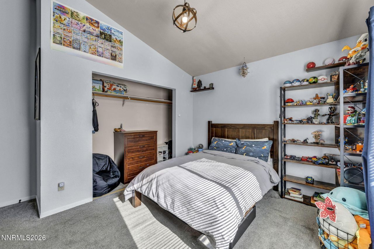 1768 Blue Spruce Court, Minden, NV 89423 Photo