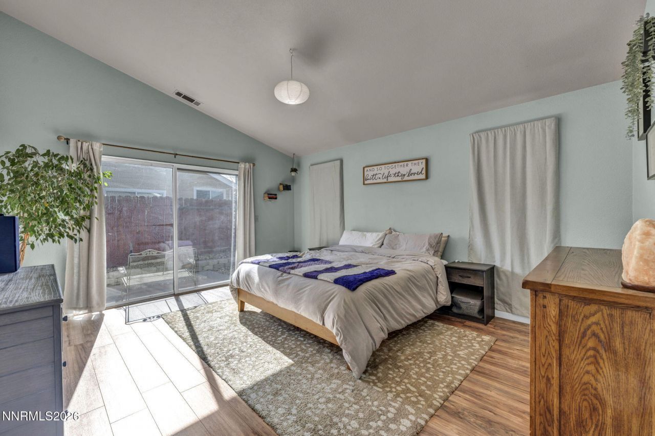 1768 Blue Spruce Court, Minden, NV 89423 Photo