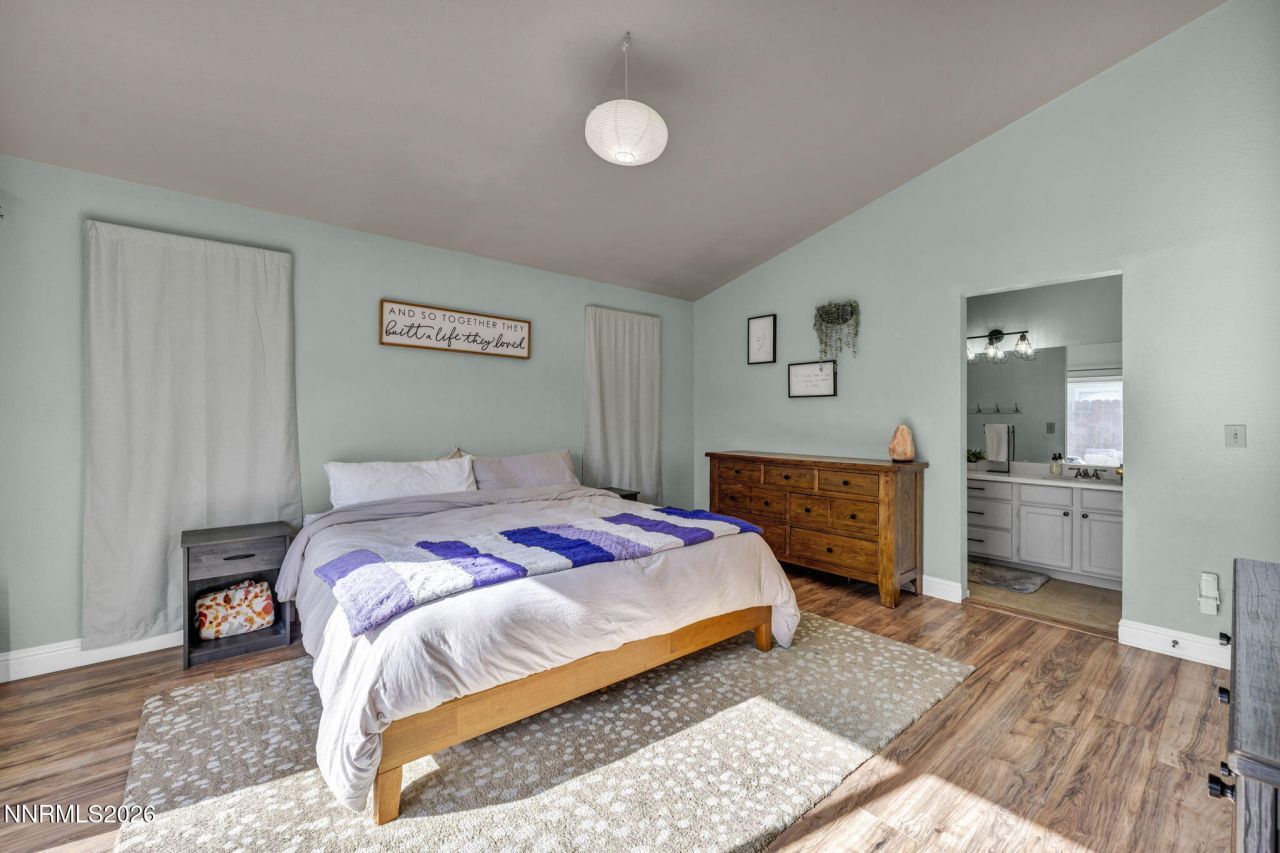 1768 Blue Spruce Court, Minden, NV 89423 Photo