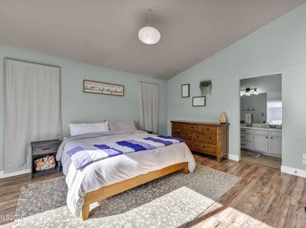 1768 Blue Spruce Court, Minden, NV 89423 Photo