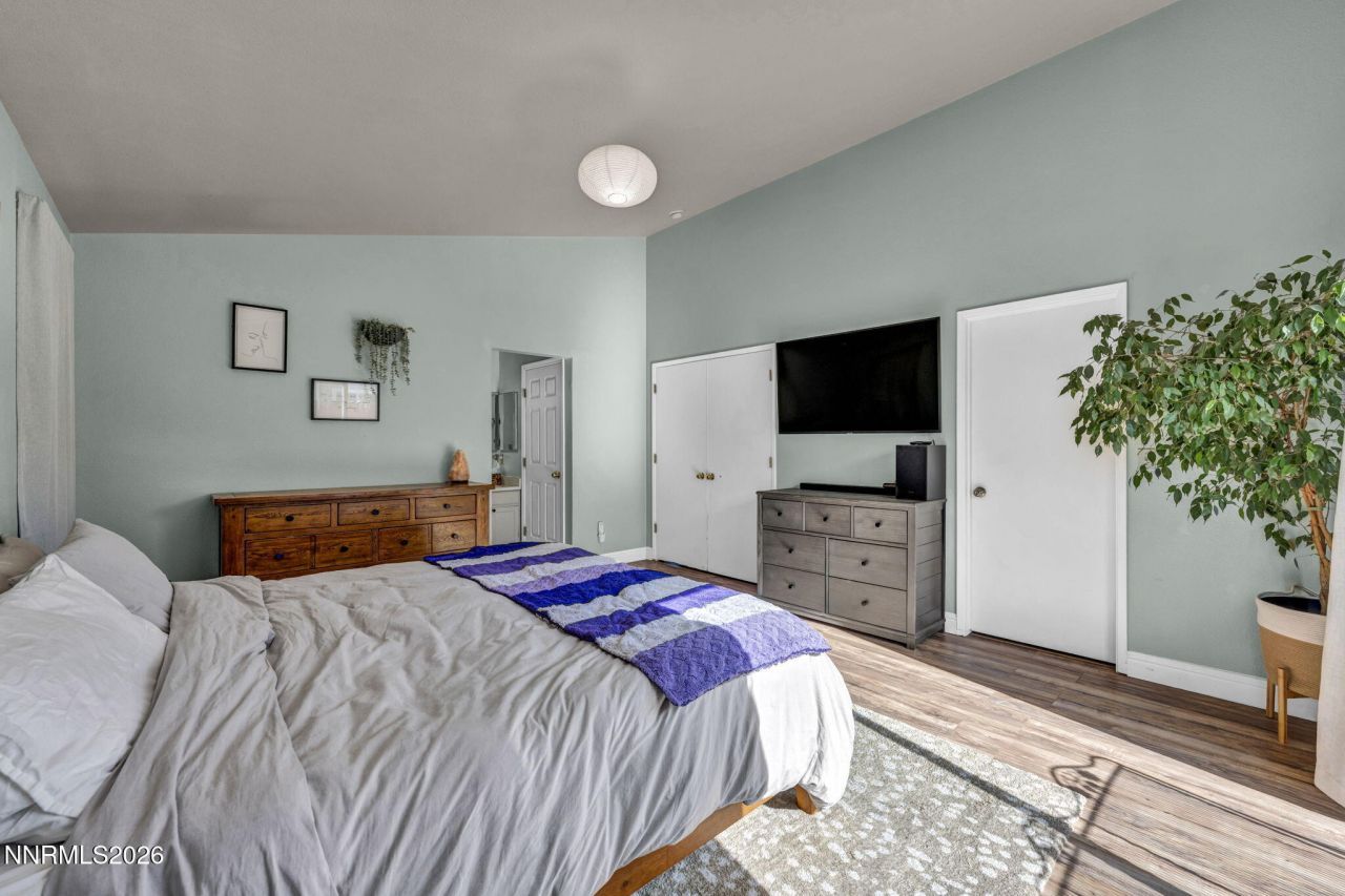 1768 Blue Spruce Court, Minden, NV 89423 Photo