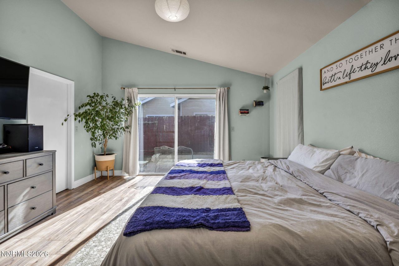 1768 Blue Spruce Court, Minden, NV 89423 Photo