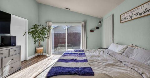 1768 Blue Spruce Court, Minden, NV 89423 Photo