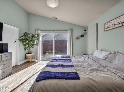 1768 Blue Spruce Court, Minden, NV 89423 Photo