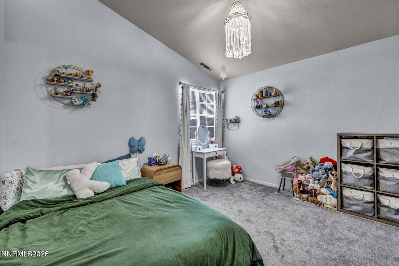 1768 Blue Spruce Court, Minden, NV 89423 Photo