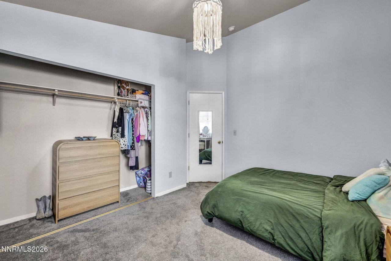 1768 Blue Spruce Court, Minden, NV 89423 Photo