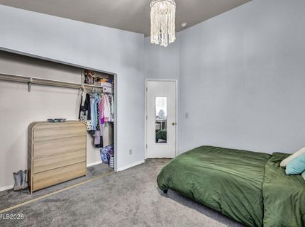 1768 Blue Spruce Court, Minden, NV 89423 Photo