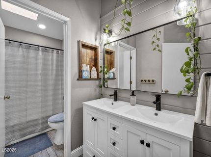 1768 Blue Spruce Court, Minden, NV 89423 Photo