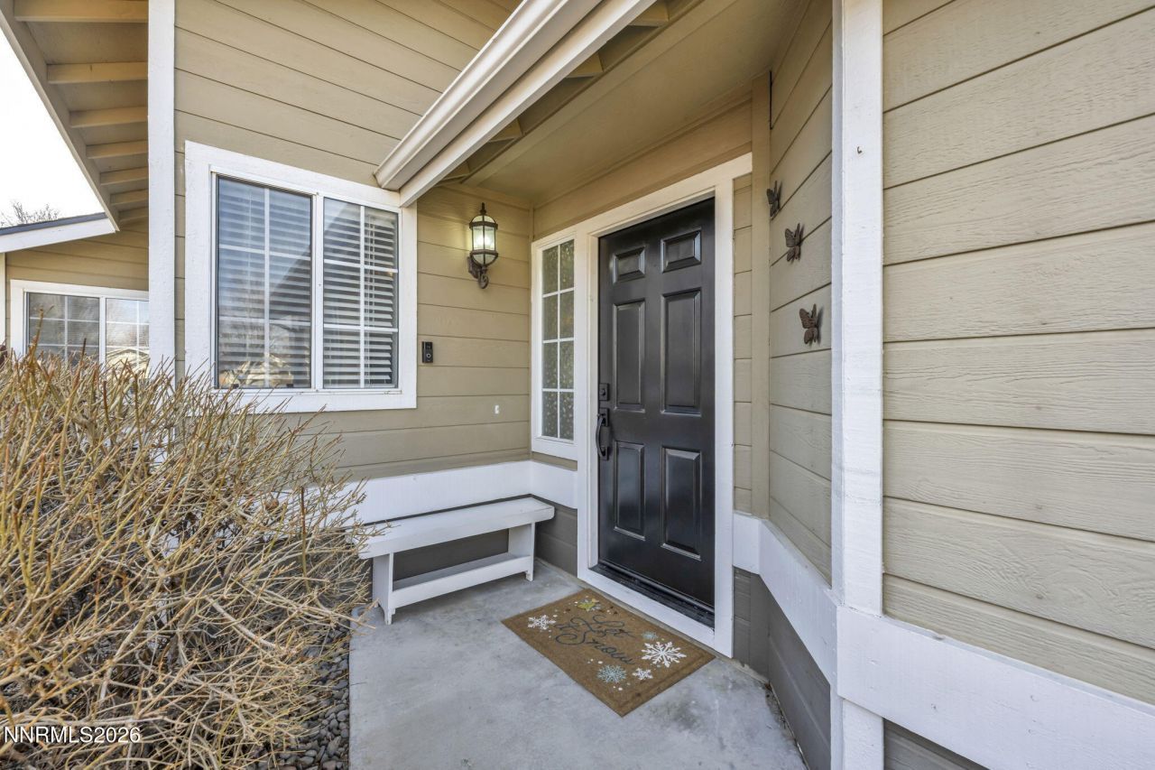 1768 Blue Spruce Court, Minden, NV 89423 Photo