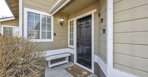 1768 Blue Spruce Court, Minden, NV 89423 Photo