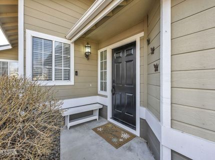 1768 Blue Spruce Court, Minden, NV 89423 Photo