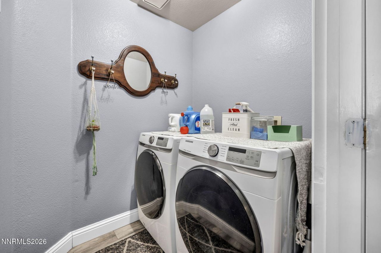 1768 Blue Spruce Court, Minden, NV 89423 Photo