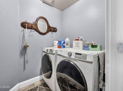 1768 Blue Spruce Court, Minden, NV 89423 Photo