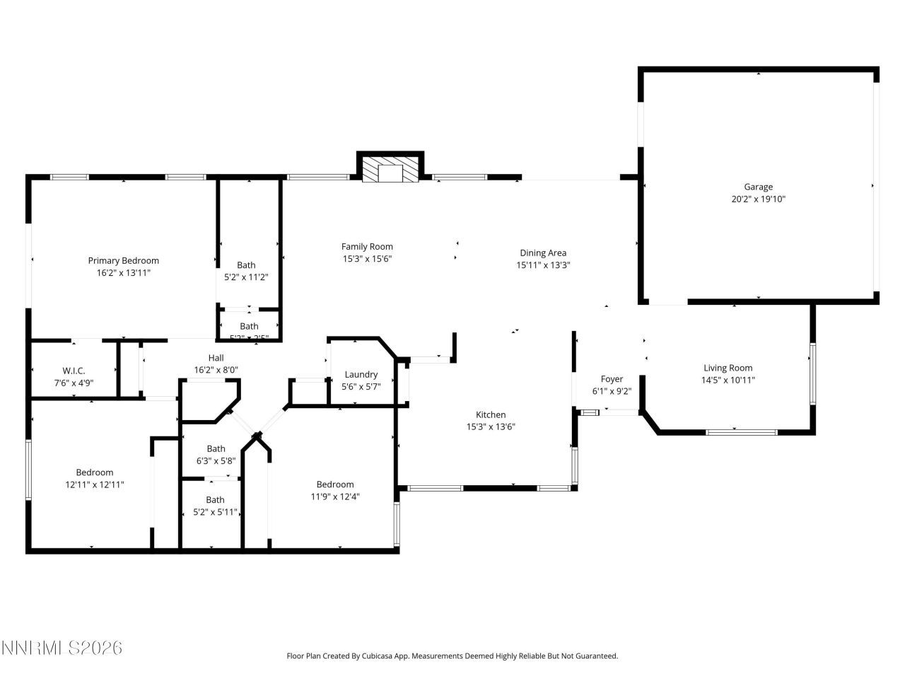 1768 Blue Spruce Court, Minden, NV 89423 Photo