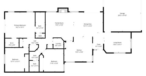 1768 Blue Spruce Court, Minden, NV 89423 Photo