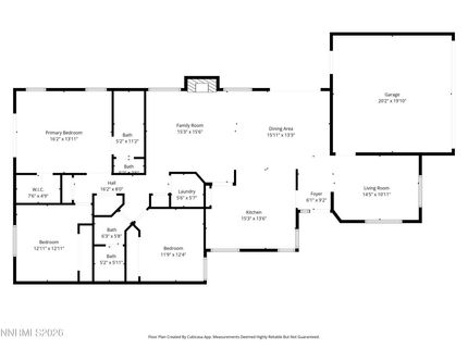 1768 Blue Spruce Court, Minden, NV 89423 Photo