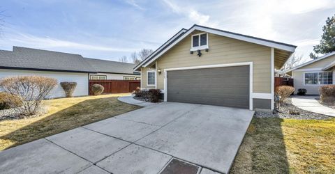 1768 Blue Spruce Court, Minden, NV 89423 Photo
