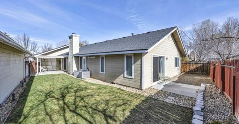 1768 Blue Spruce Court, Minden, NV 89423 Photo