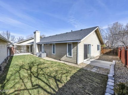 1768 Blue Spruce Court, Minden, NV 89423 Photo