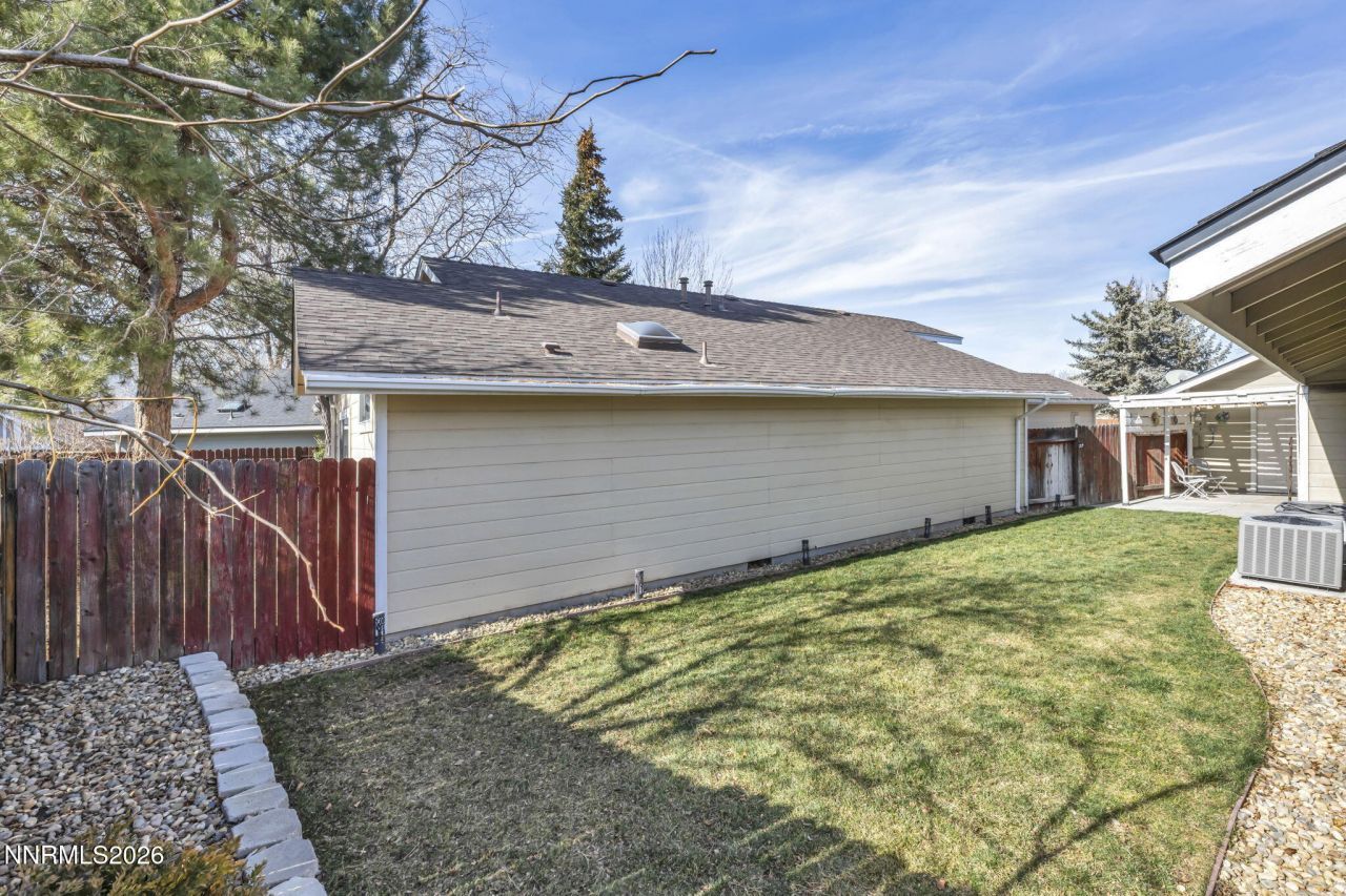 1768 Blue Spruce Court, Minden, NV 89423 Photo