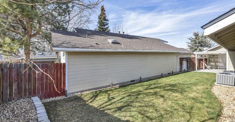 1768 Blue Spruce Court, Minden, NV 89423 Photo