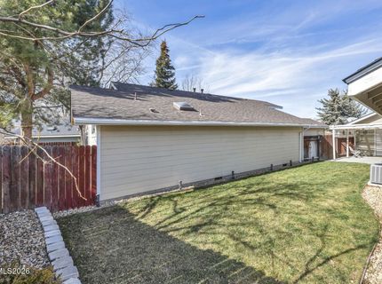 1768 Blue Spruce Court, Minden, NV 89423 Photo