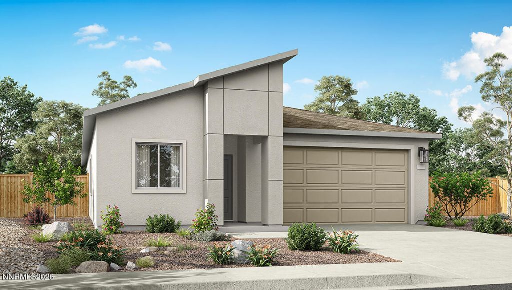 500 Daisy Fay Way, Carson City, NV 89705 Photo